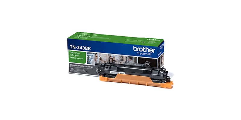 Printer Toner Cartridges